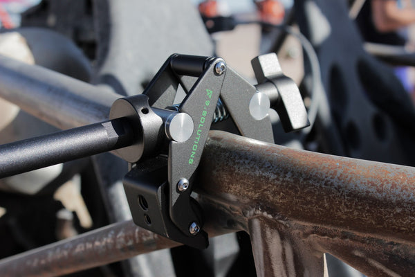 Savior clamps