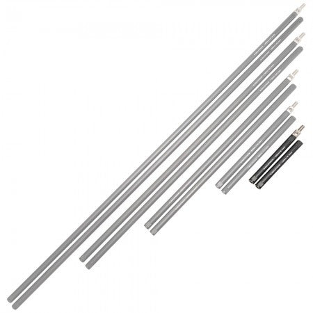 5/8” Rod Set 150mm