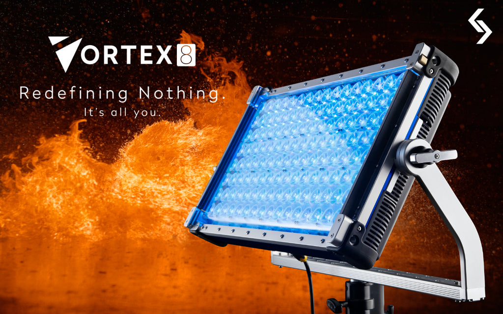 Creamsource - Vortex8