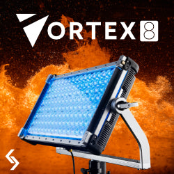 Creamsource - Vortex8