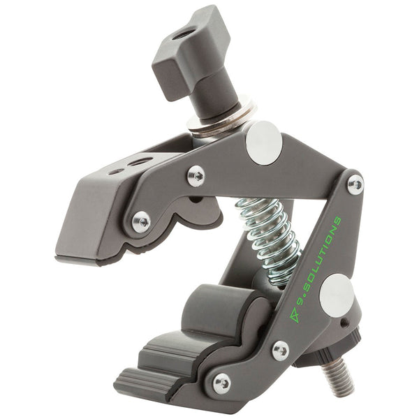 Savior clamps