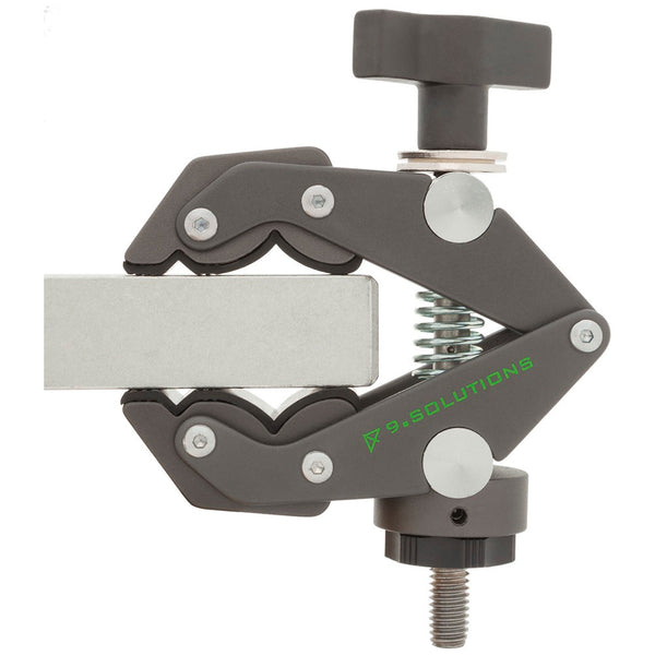 Savior clamps