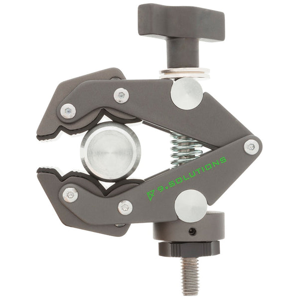 Savior clamps