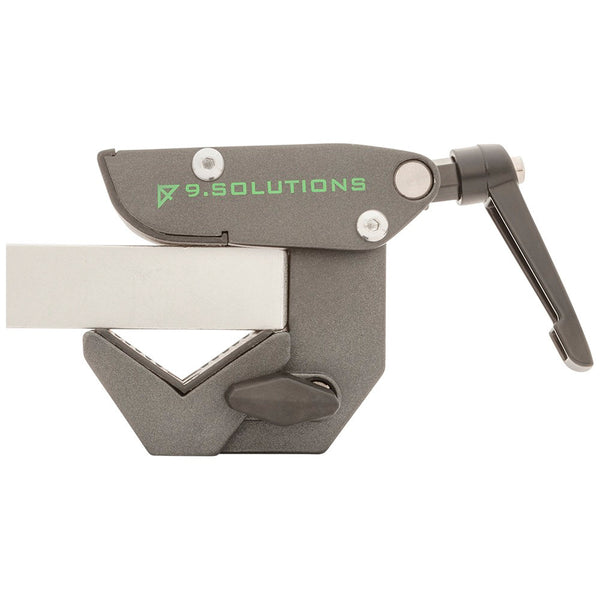 Barracuda clamp