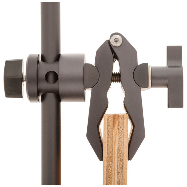 Python Clamp with Grip