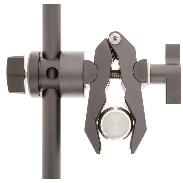 Python Clamp with Grip