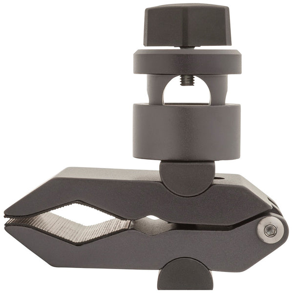 Python Clamp with Grip