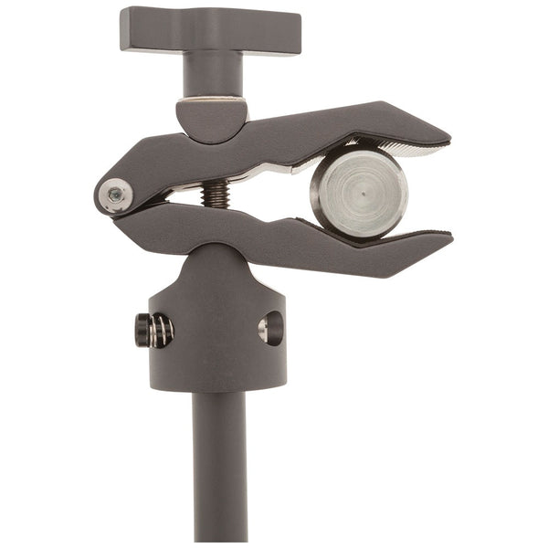 Python Clamp with Snap-in Socket