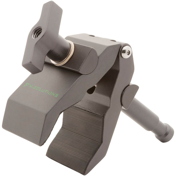 Python Clamp with Stud