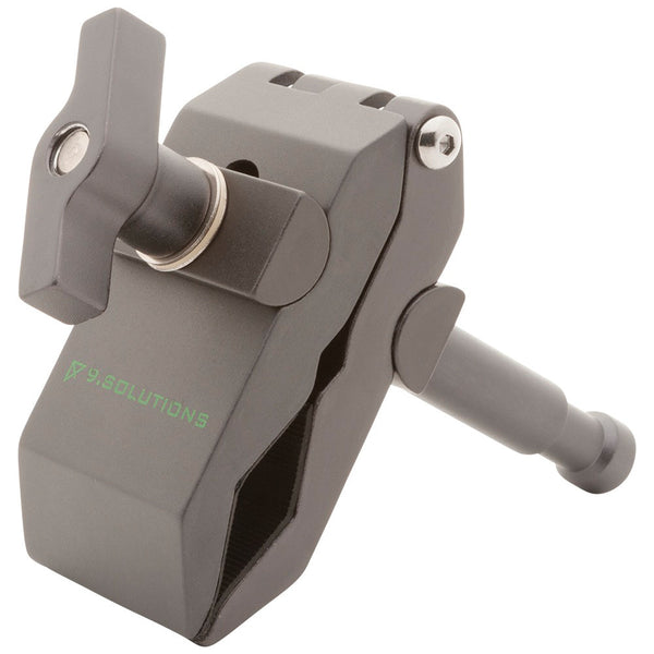 Python Clamp with Stud