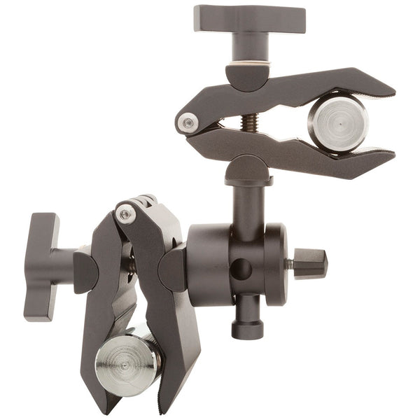 Python Clamp with Stud