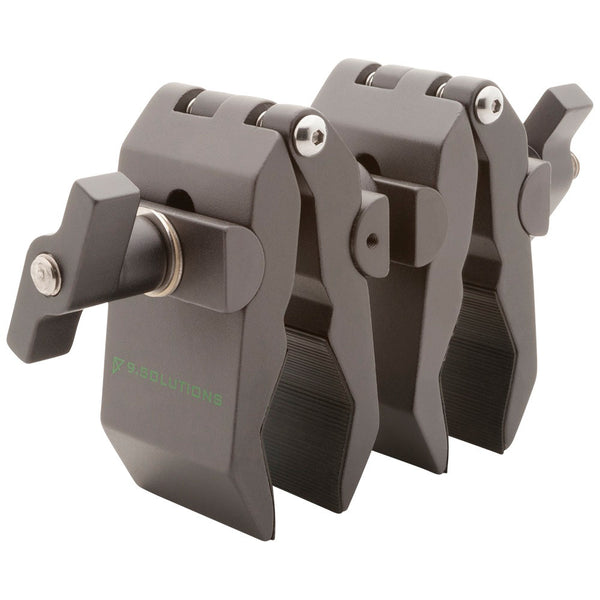 Python Clamp Double
