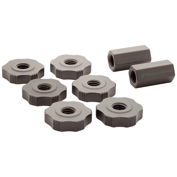 3/8" Rod Set (250mm)