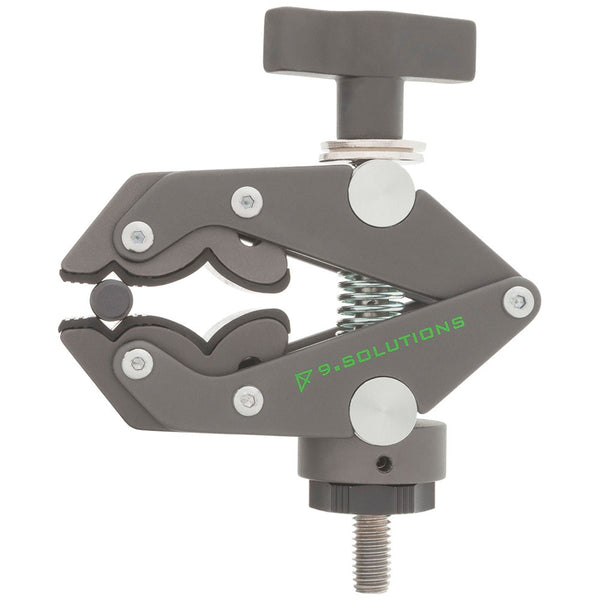 Savior clamps