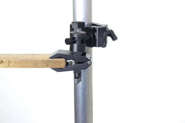 Python Clamp with Stud