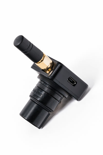 Cinelex Has landed! The Sky Node brings fresh Wireless DMX to any set. Contact Tobie for Demo!