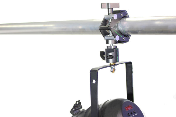 Savior clamps