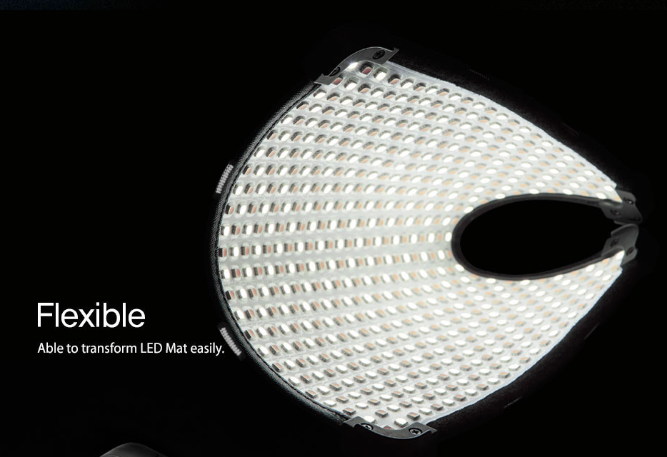 FOMEX flexibleLED FL600