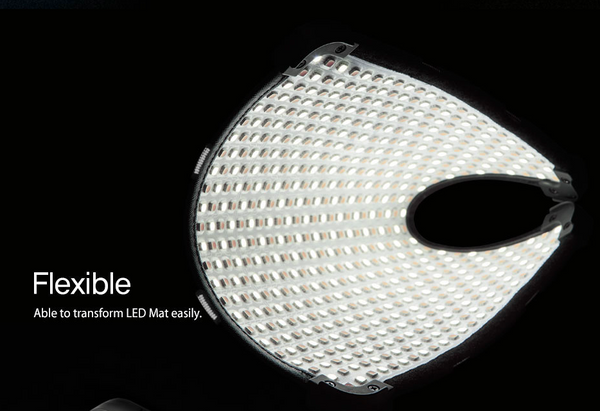 FOMEX flexibleLED FL600