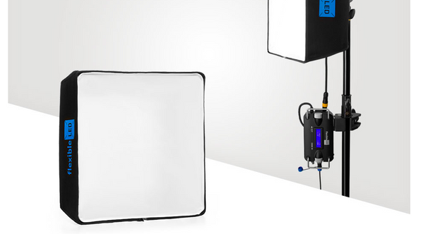 FOMEX flexibleLED FL600