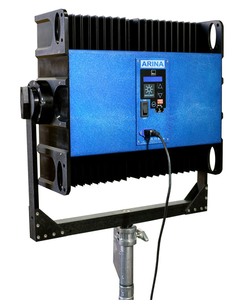Nila Arina Deluxe Daylight Kit