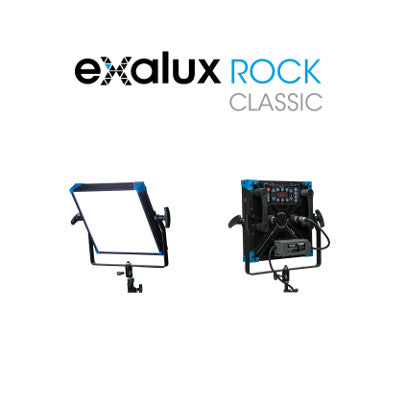 EXALUX Rock Classic