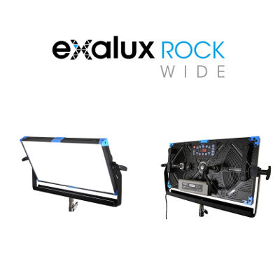 Exalux Rock Wide
